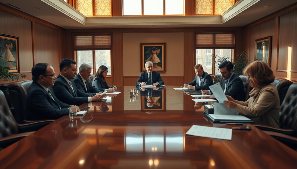 Co-op Board Approval Process