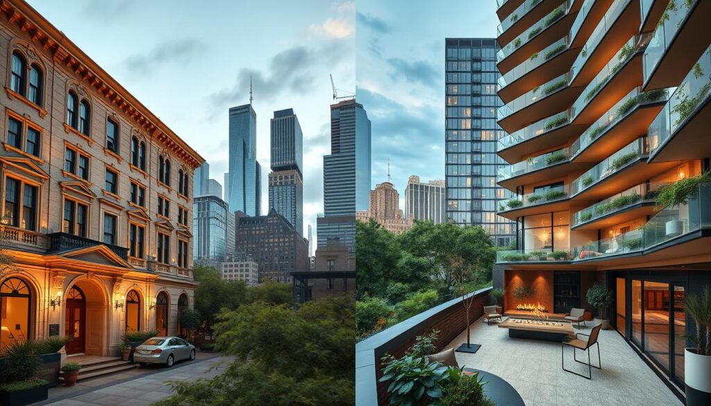 Co-op vs Condo Comparison