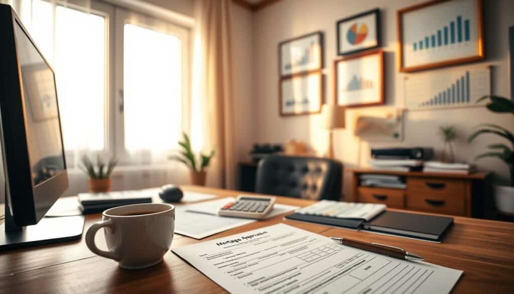 Financial Preparation for Home Buying