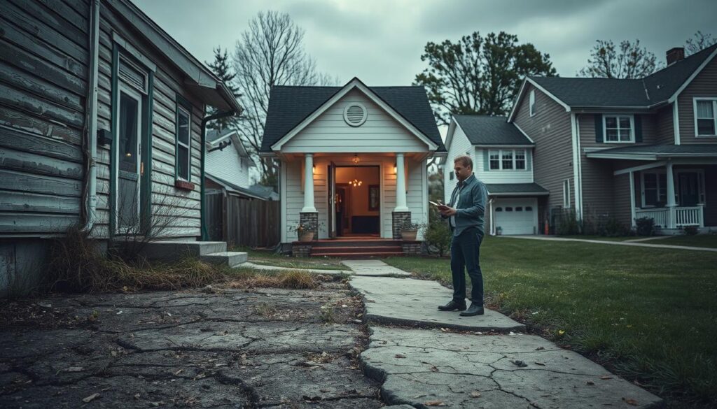 Foreclosure Home Buying Differences