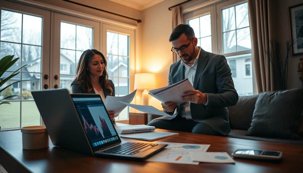 Home Appraisal Process in Pending Sales