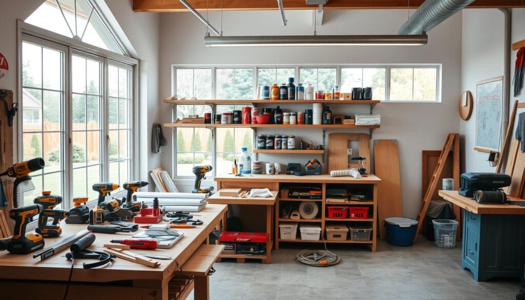 Home Improvement for PMI Removal