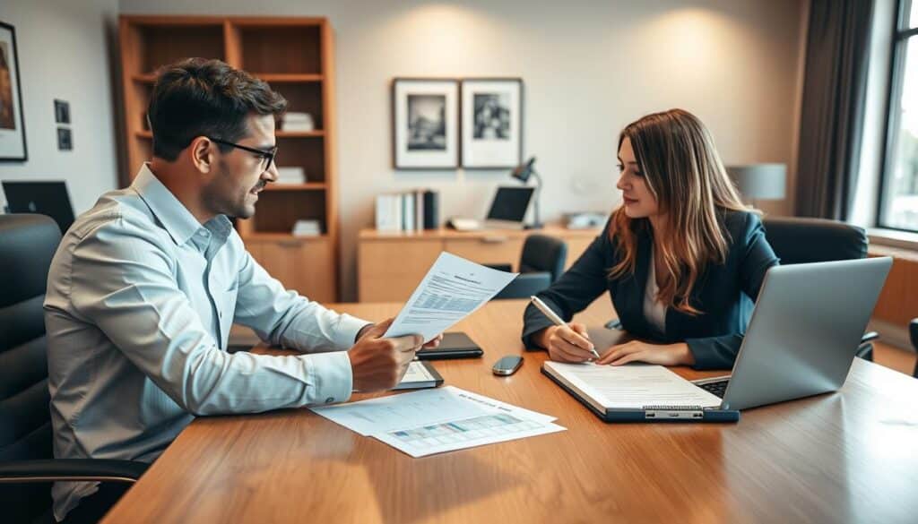 Joint Mortgage Application Process