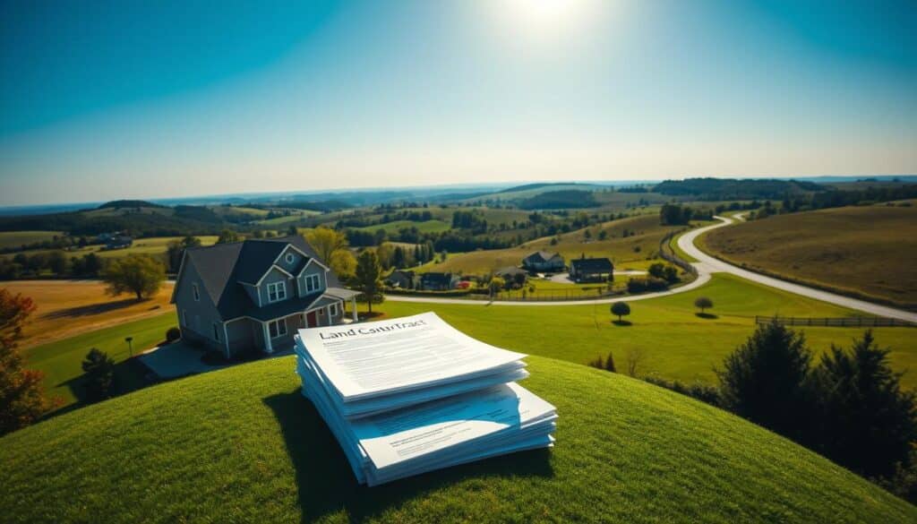 Land Contract Tax and Insurance Overview