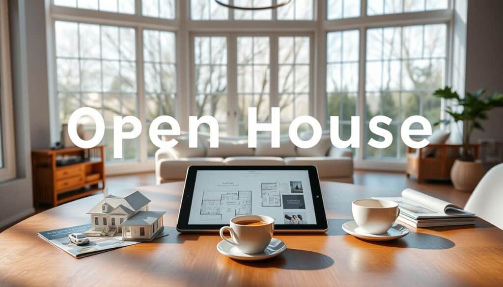 Open House Inspection Guide