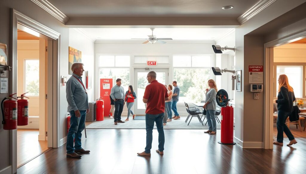 Open House Safety Strategies