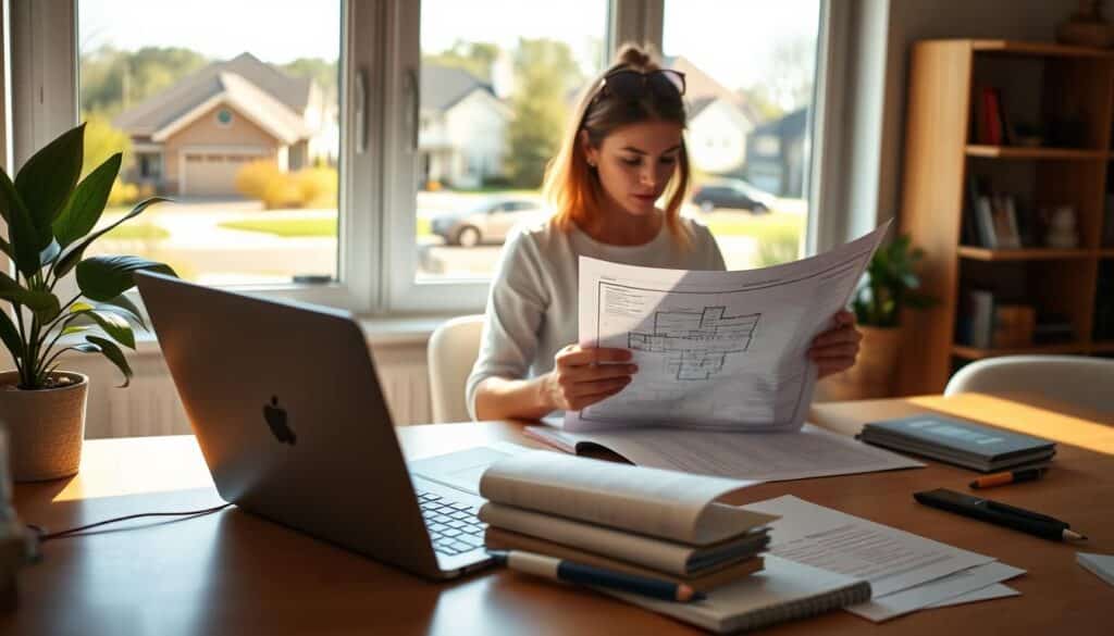 Property Search Strategies