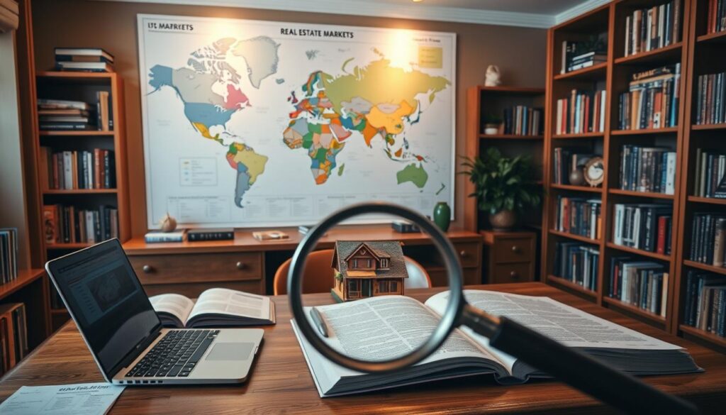 Property Search Strategies