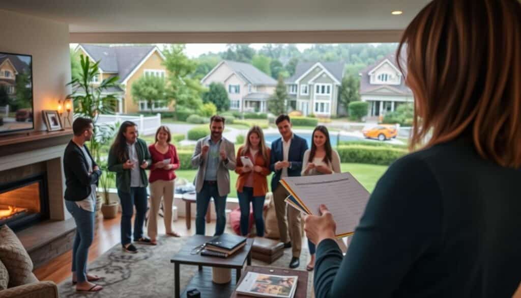 Real Estate Open Houses Benefits