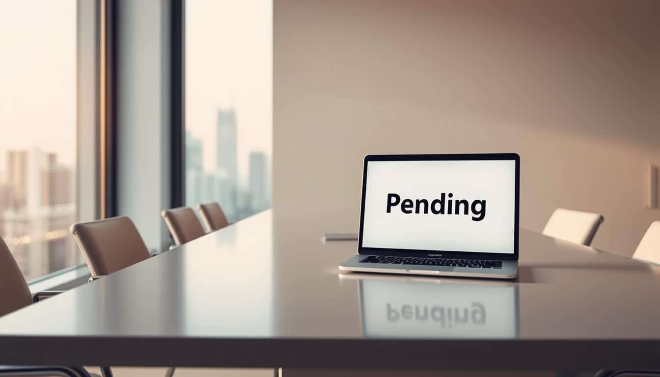 Real Estate Pending Status Explained