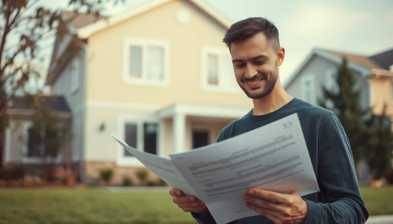 how to buy a house with bad credit