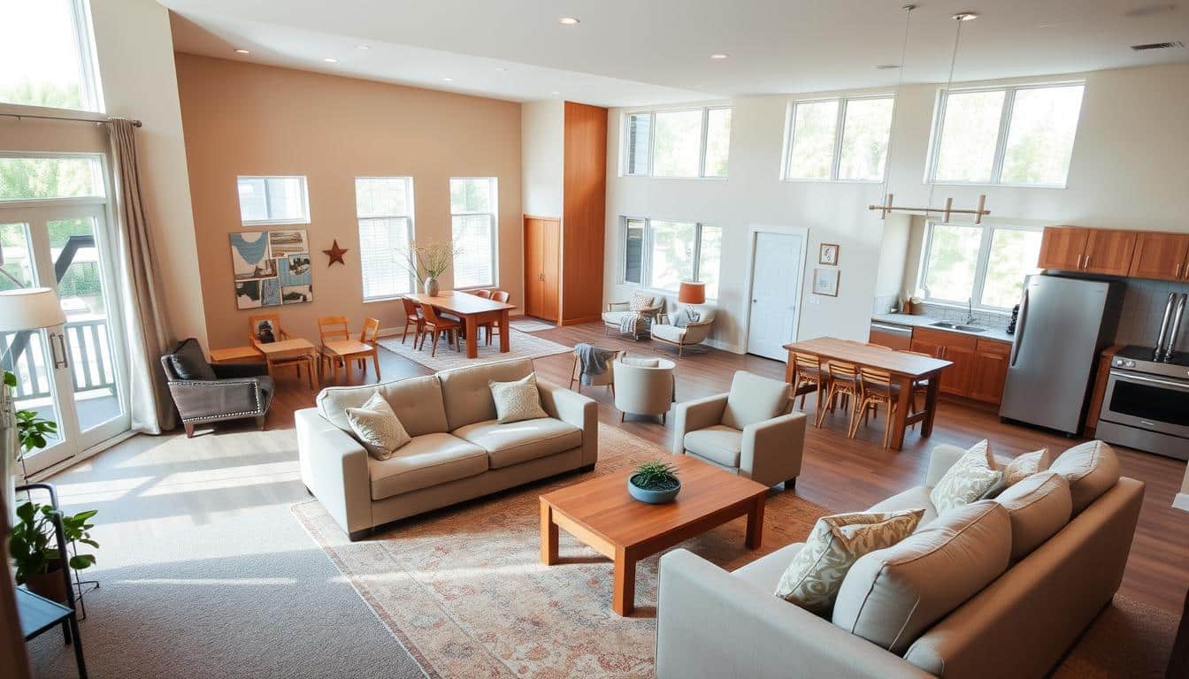 what is a co-op apartment