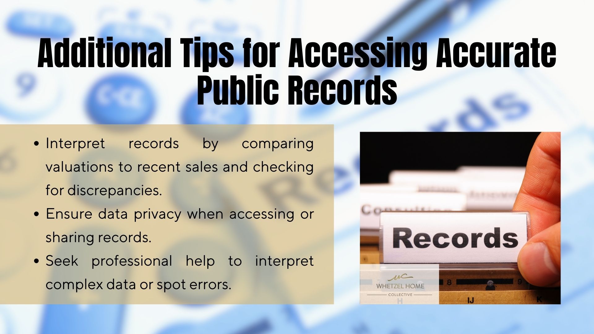 Guide for accessing property tax records in St. George, including documents, comparisons, and professional assistance.