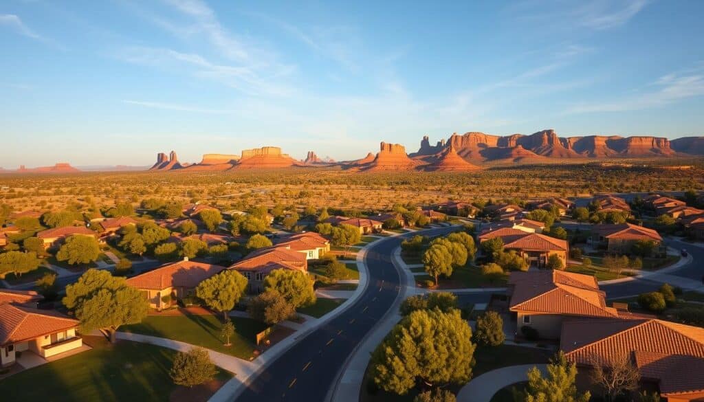 St. George property analysis