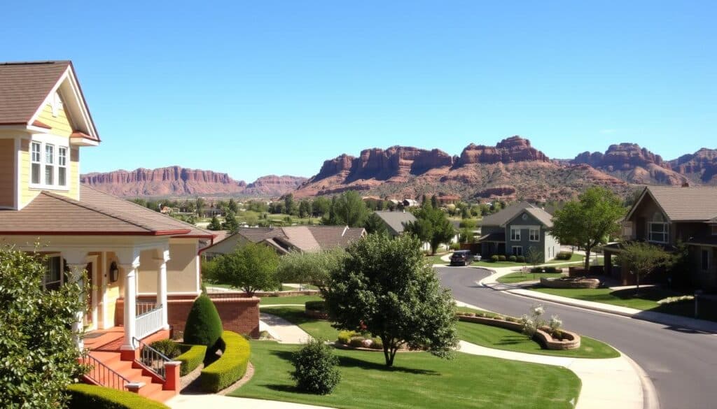 St. George real estate expertise