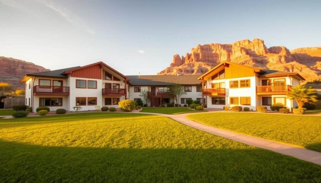 duplex investment benefits St. George UT