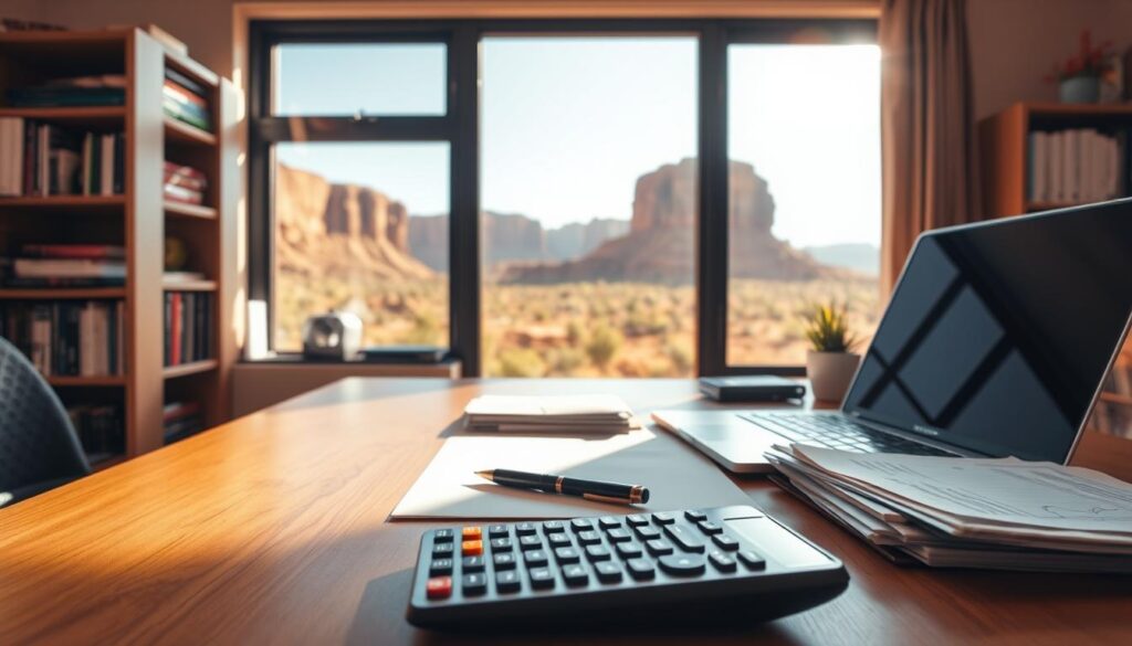 duplex maintenance budgeting St. George UT