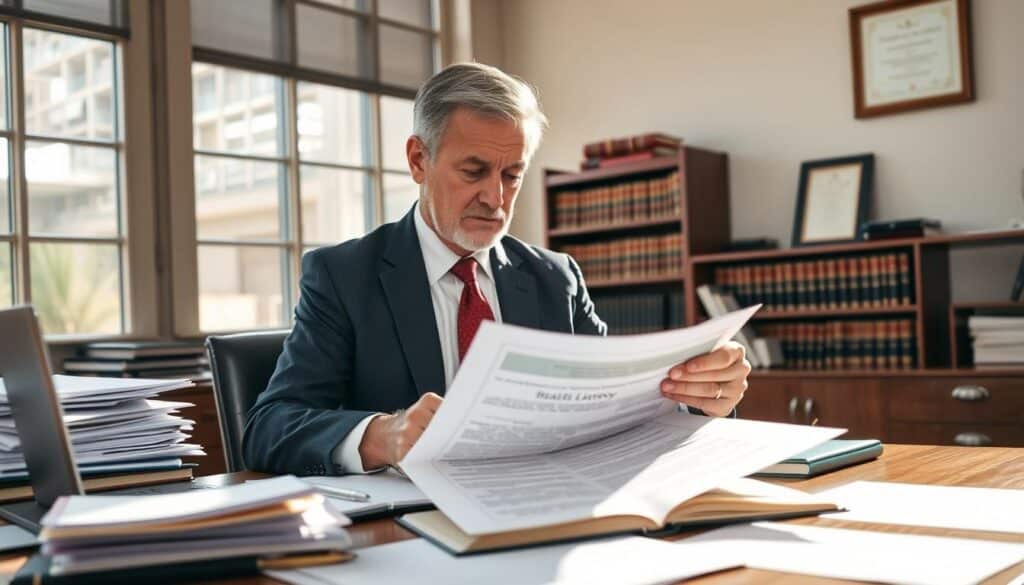 environmental legal property review
