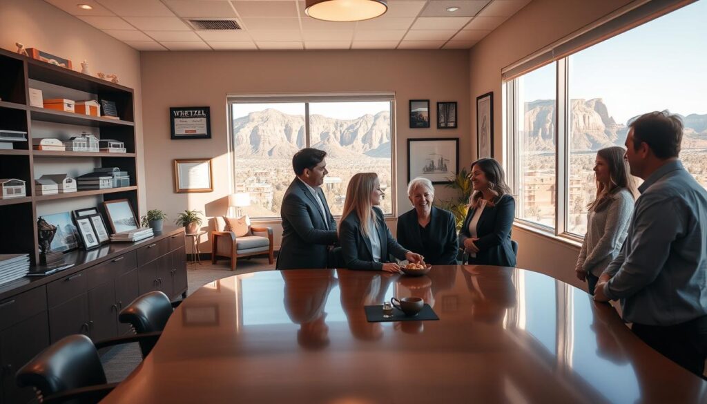 expert real estate guidance St. George UT