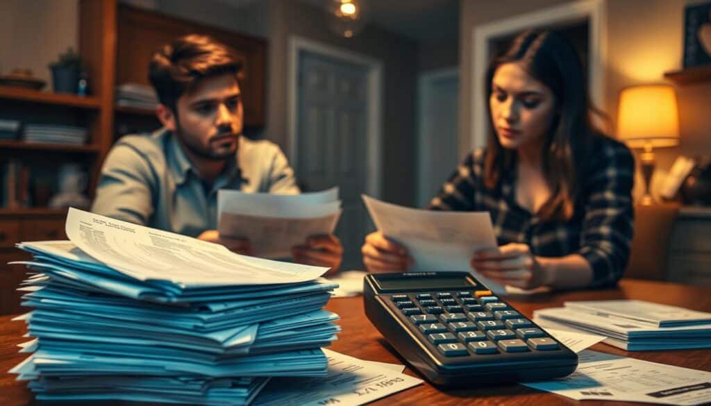 private mortgage insurance impact