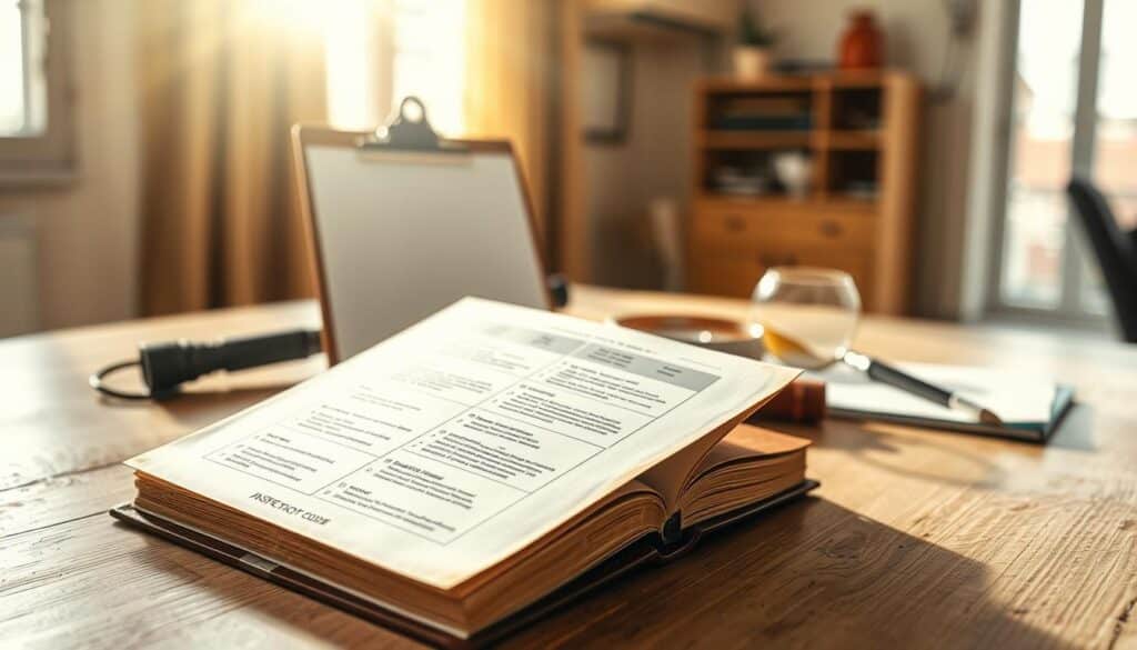 property inspection guide