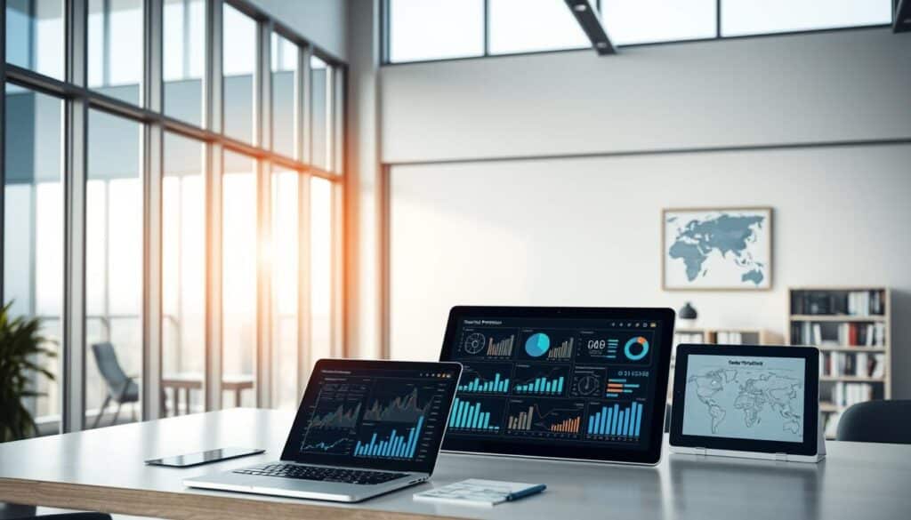 real estate performance metrics
