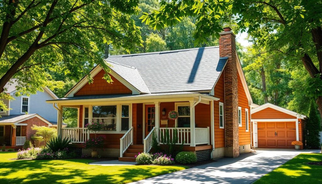 single-family home basics