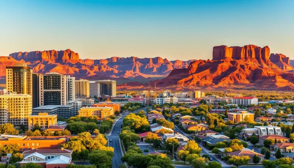 Top 5 Neighborhoods in St. George for Real Estate Investment