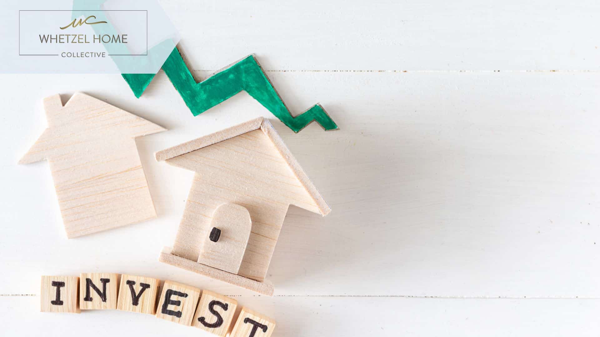 what is a good investment property