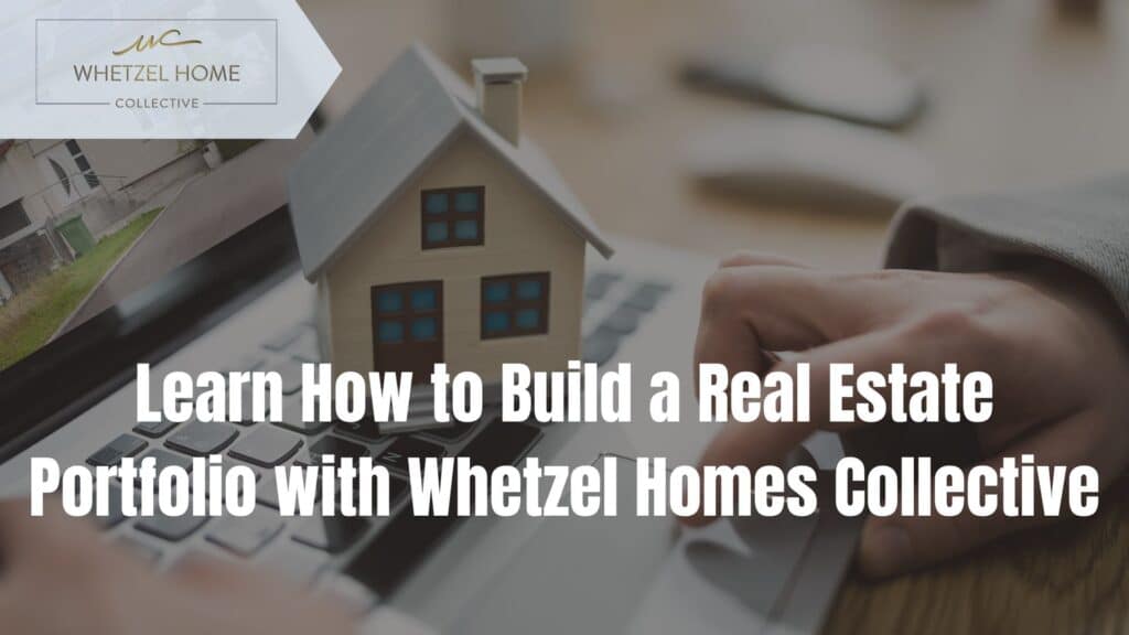 real estate portfolio