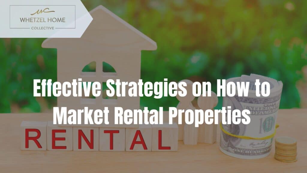 how to market rental properties