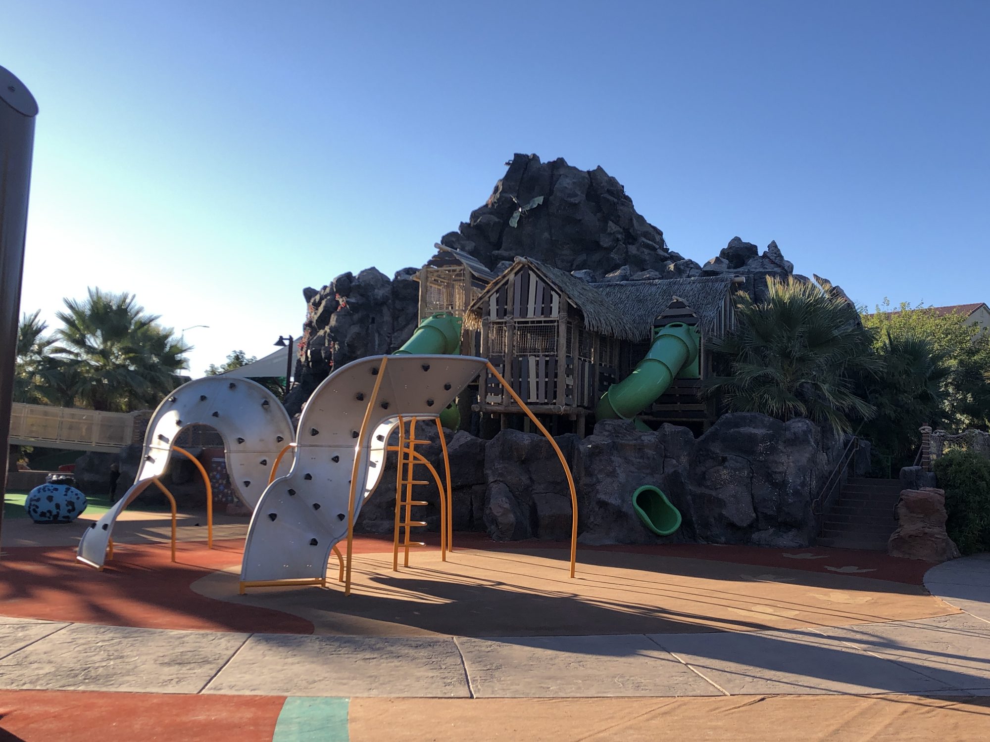 Tonaquint st george utah park