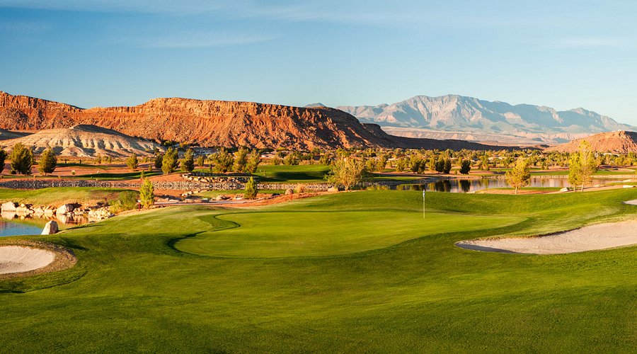 SunRiver st george utah park