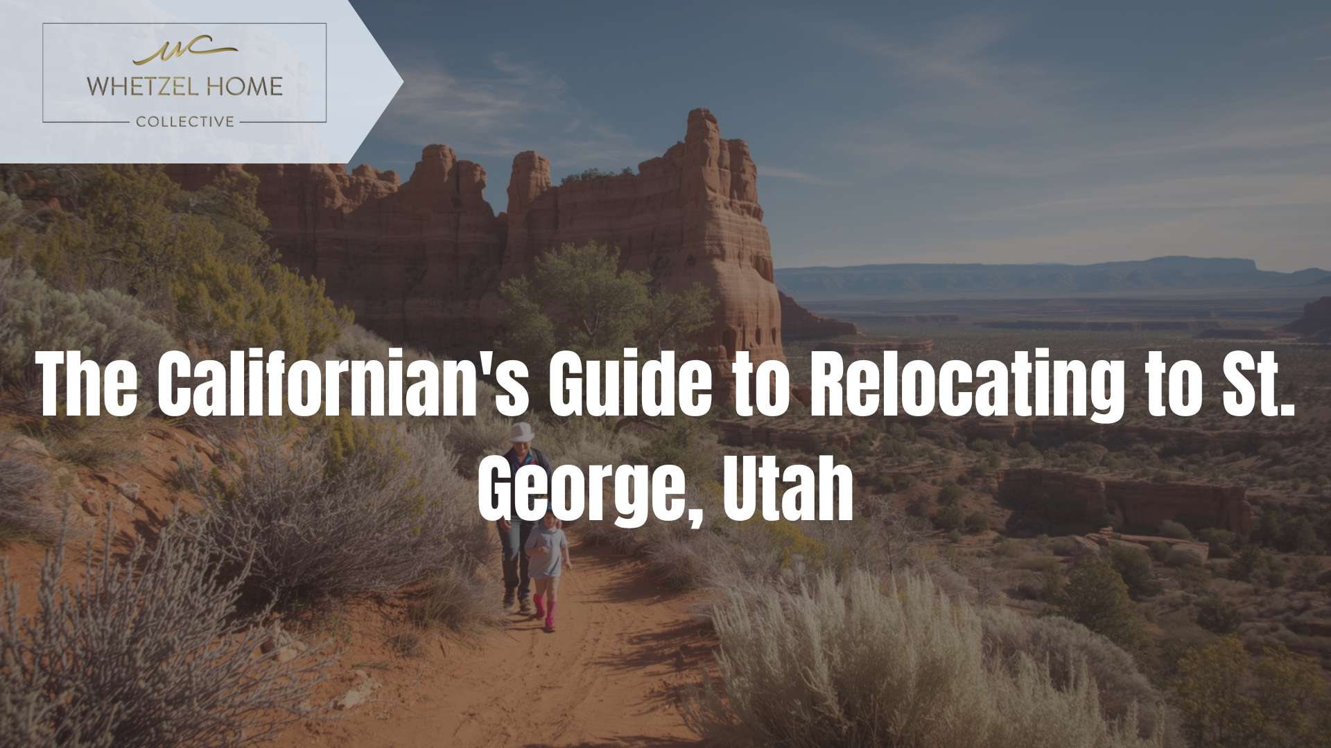 moving from California to St. George Utah