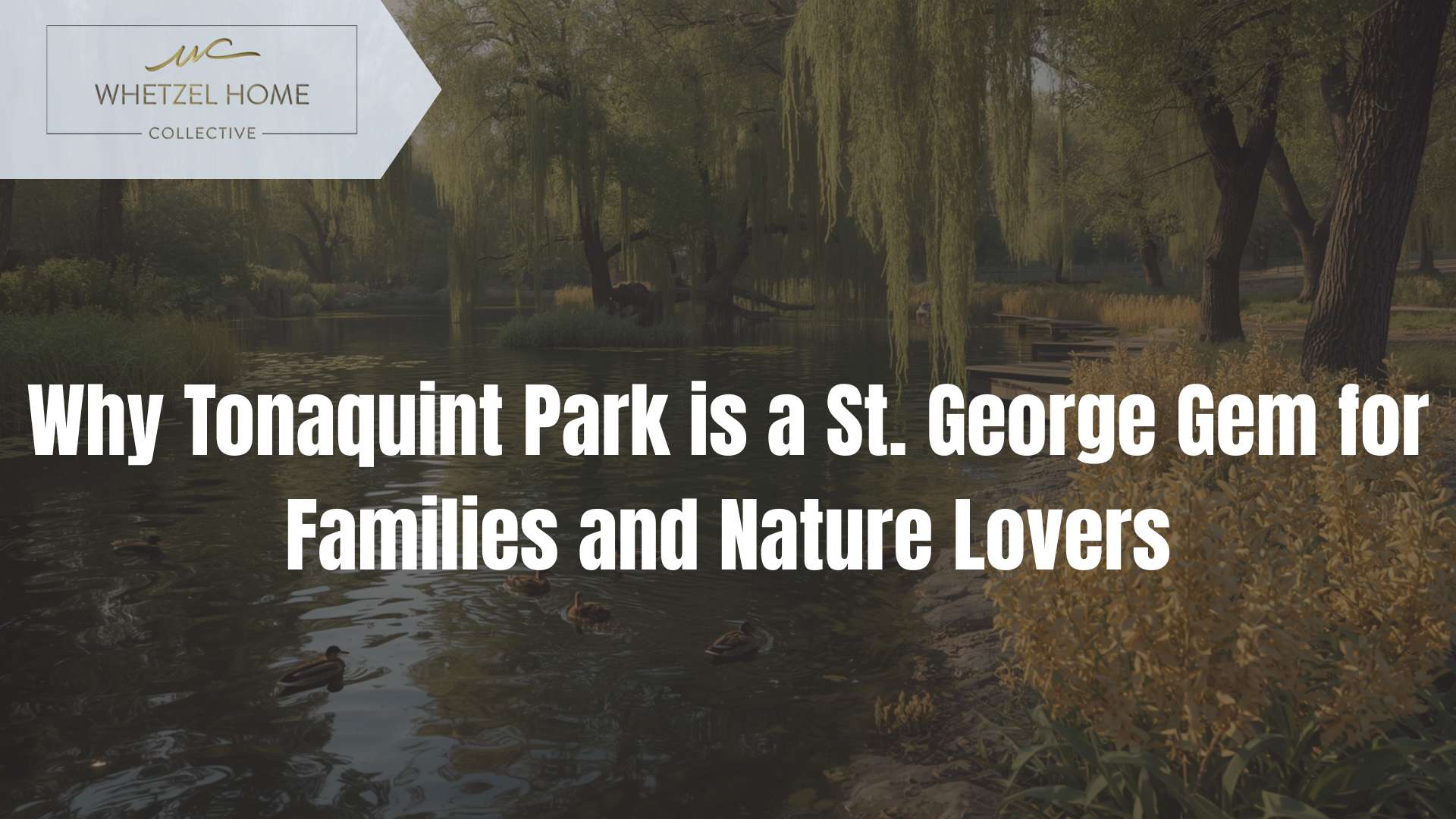 Tonaquint Park St. George