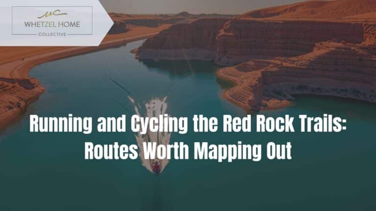 Sand Hollow State Park recreation