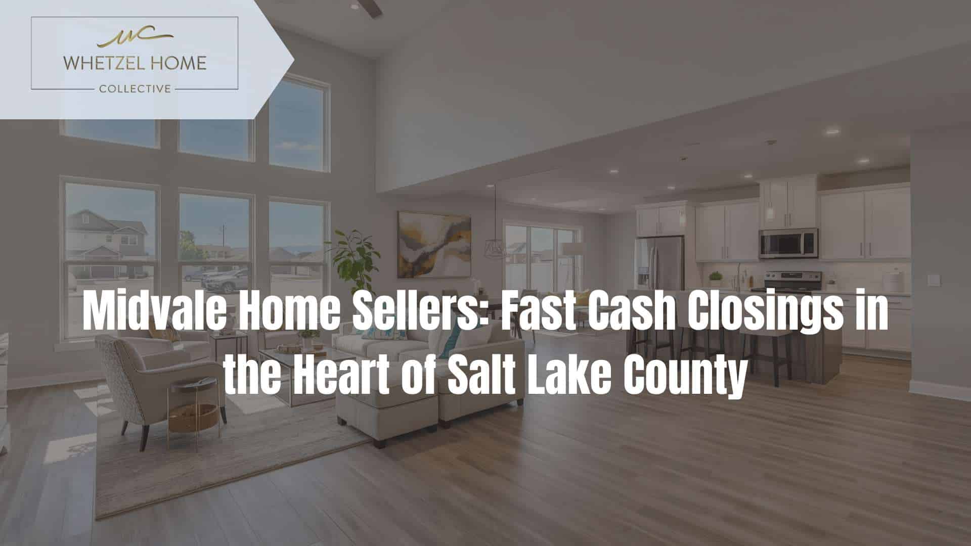 sell house fast midvale utah