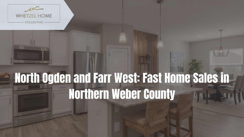 sell house fast north ogden utah