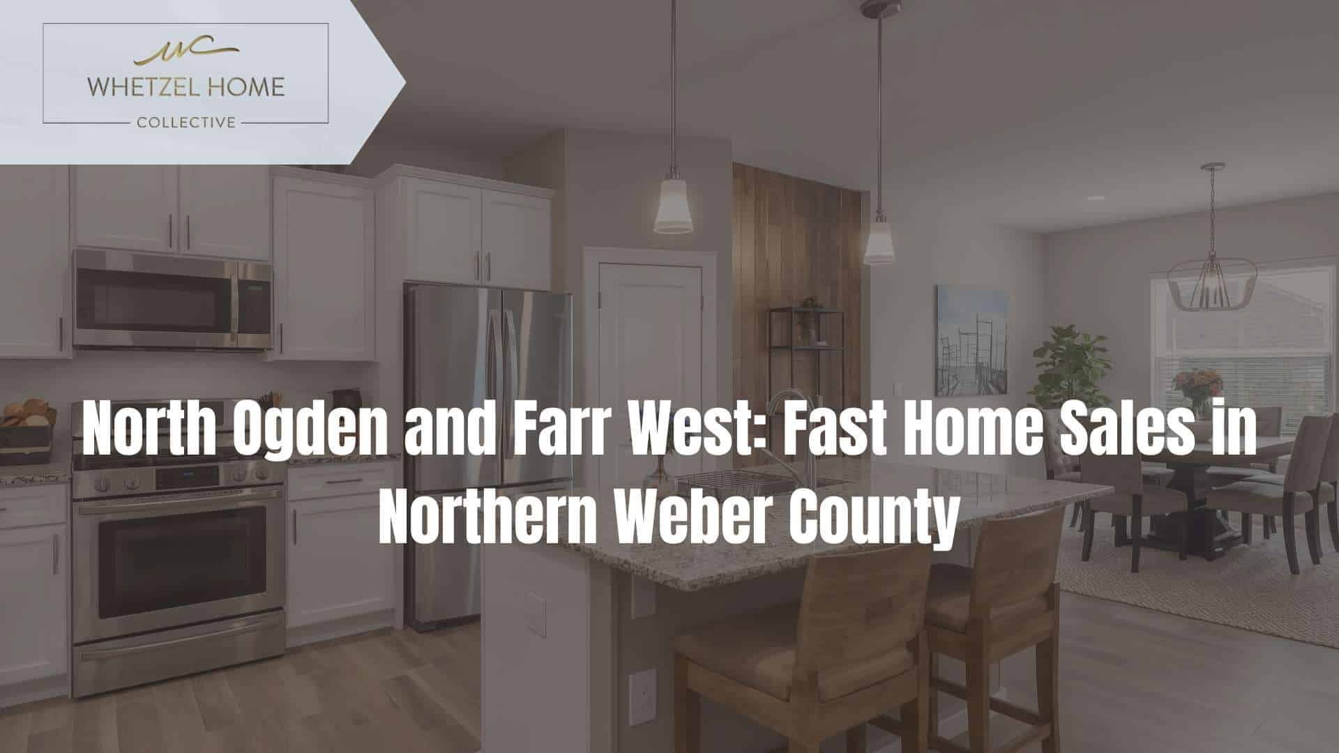 sell house fast north ogden utah