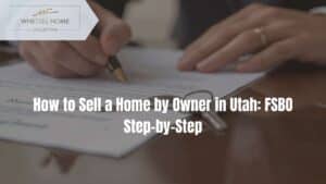 sell home by owner utah fsbo