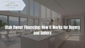 owner financing utah