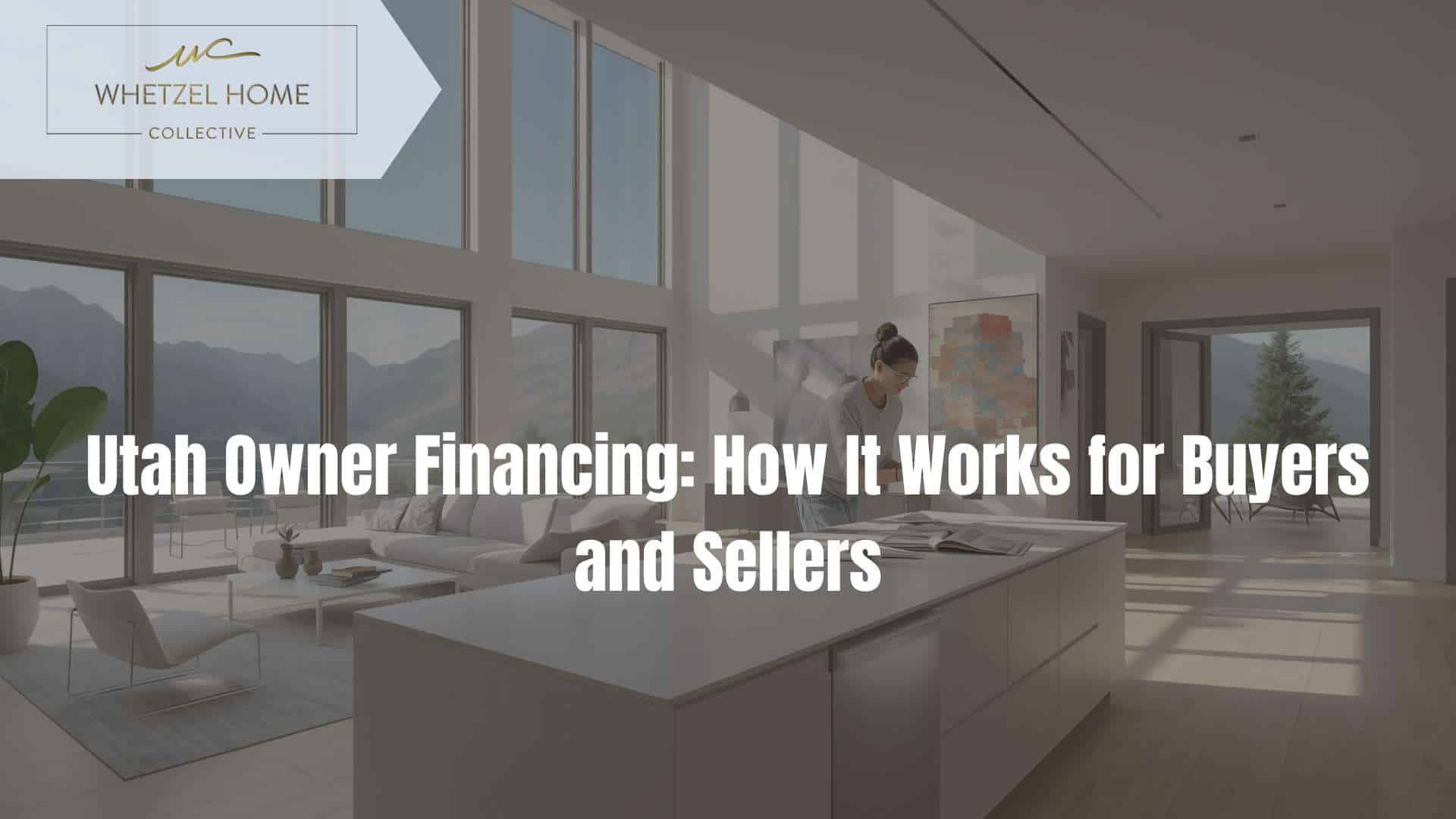 owner financing utah