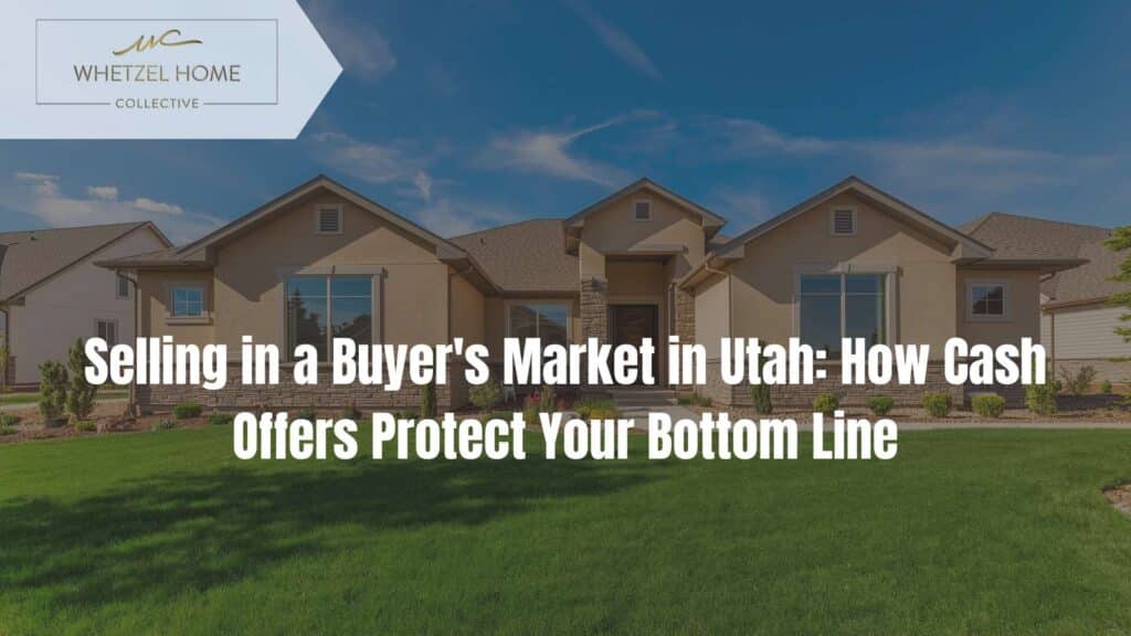 sell house buyers market utah