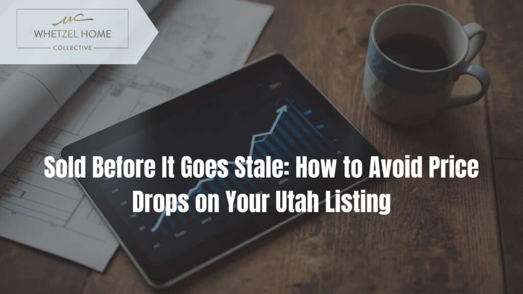 avoid price drops utah listing
