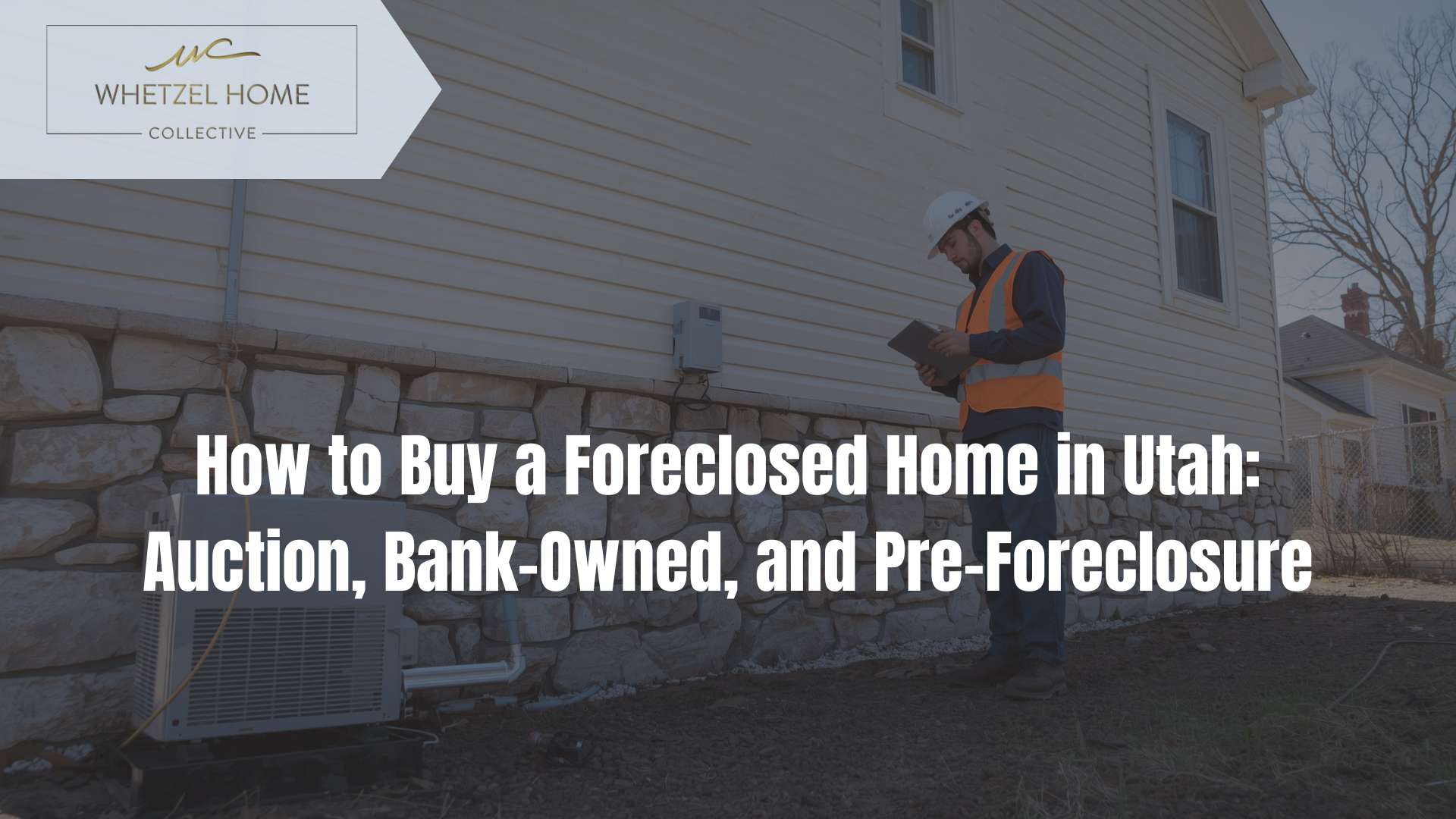 buy foreclosed home utah