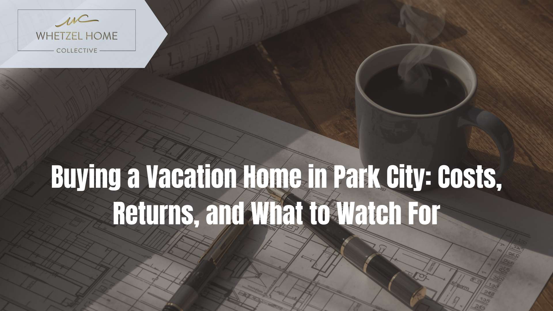 buying vacation home park city utah