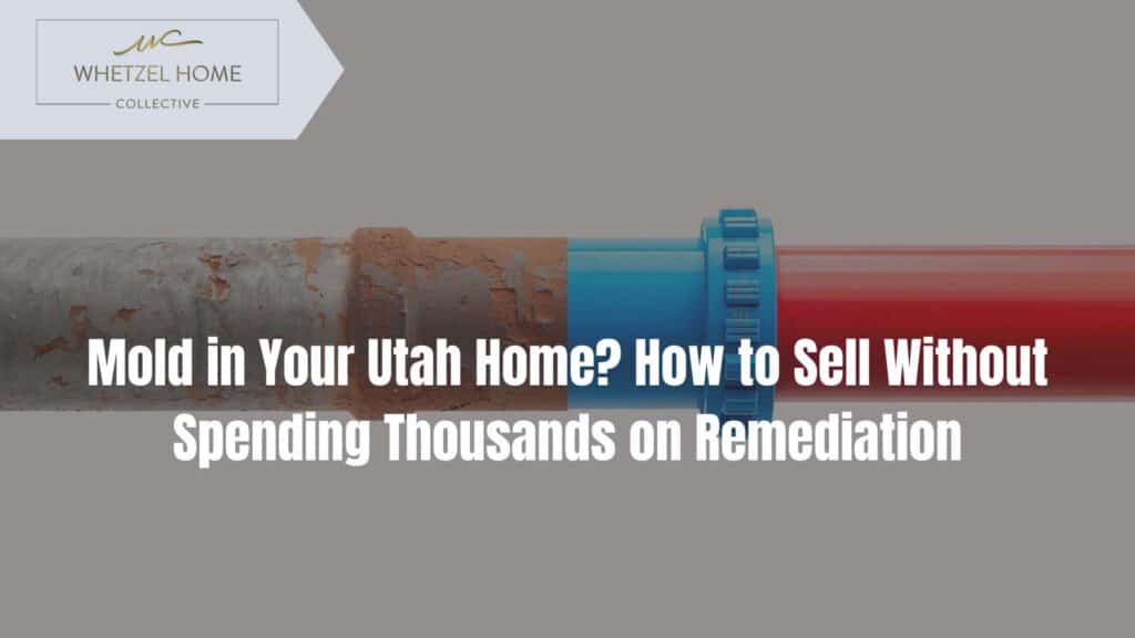sell house outdated plumbing electrical utah