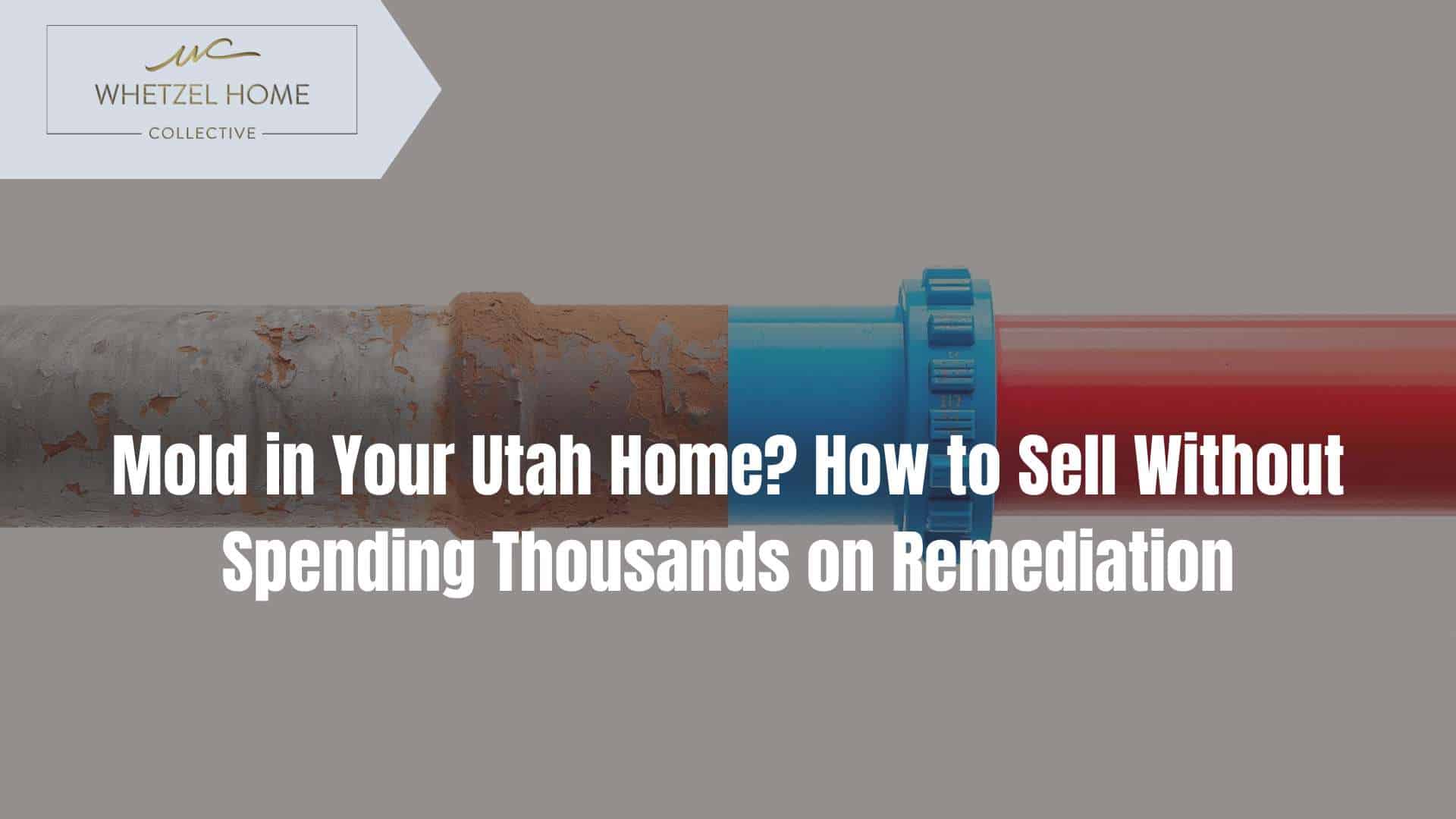 sell house outdated plumbing electrical utah