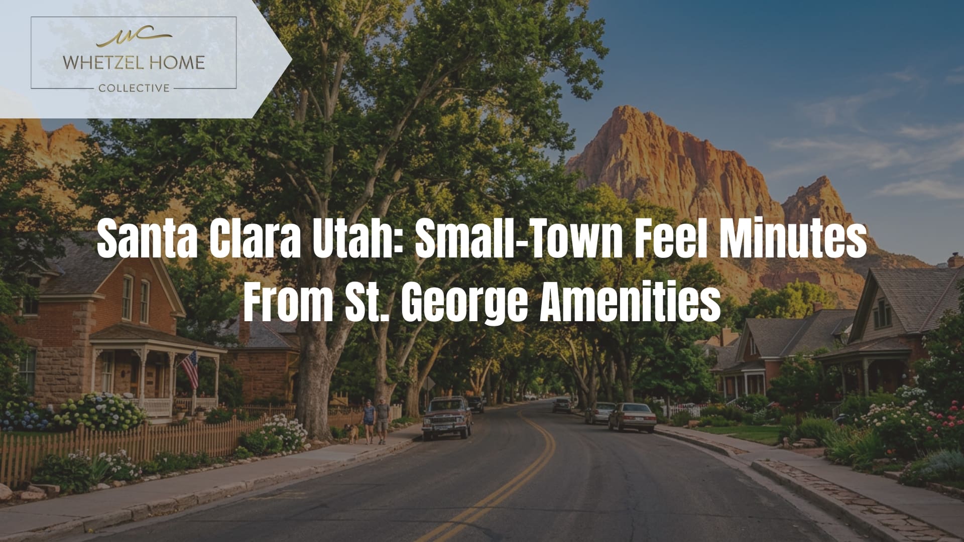 santa clara utah homes