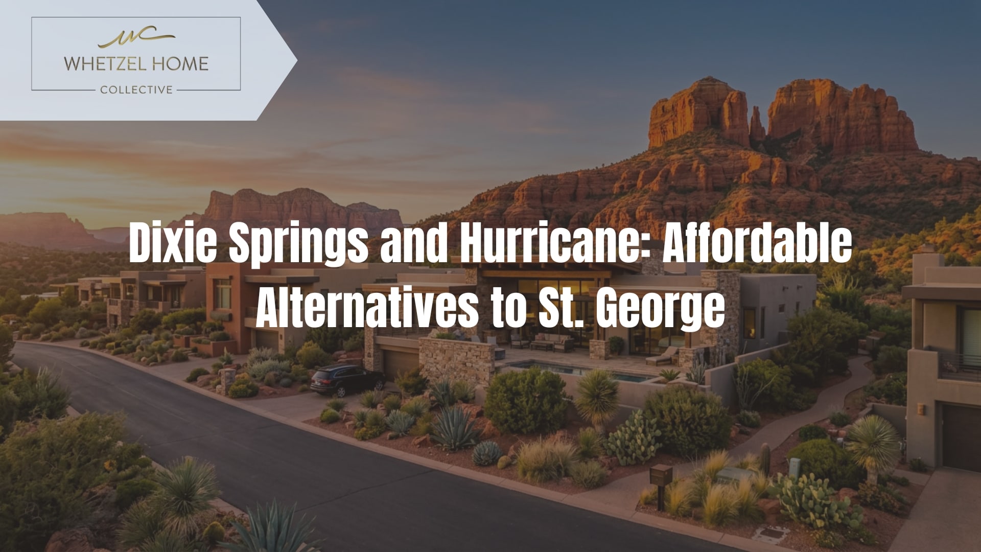 dixie springs hurricane utah homes